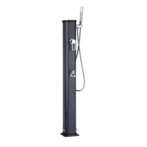 Douche Solaire Jolly Go 20L Anthracite
