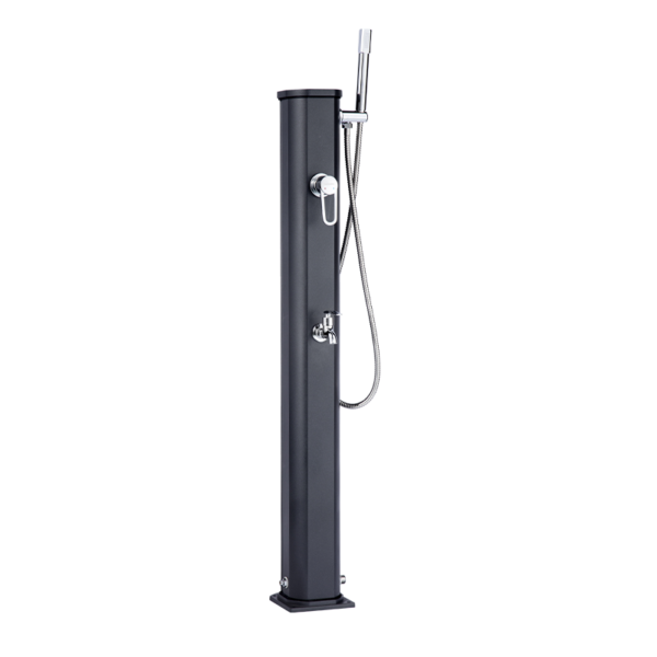 Douche Solaire Jolly Go 20L Anthracite