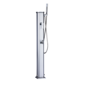 Douche Solaire Jolly Go 20L Argent