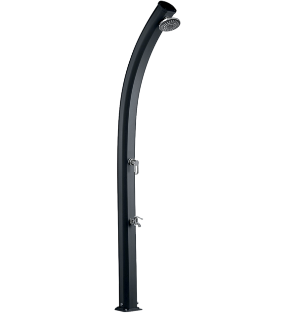 Douche Solaire Jolly33 Anthracite