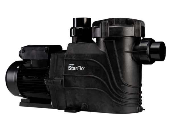 POMPE DE FILTRATION DAVEY STARFLO DSF300CE
