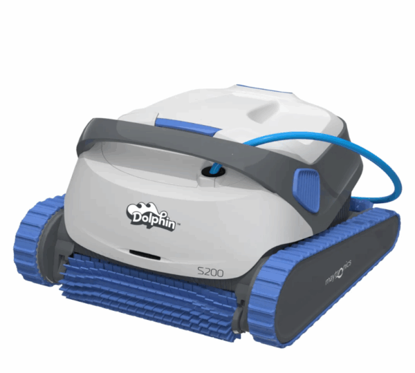 Robot Dolphin s200 – Image 4