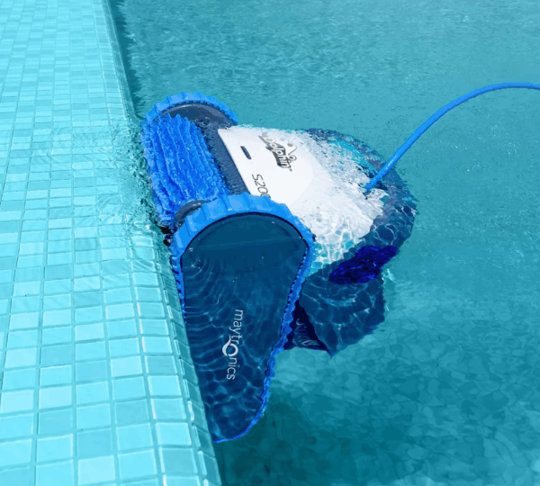 Robot Dolphin s200 – Image 3