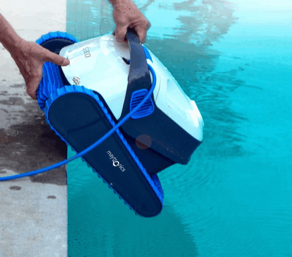 Robot Dolphin s300 i – Image 3