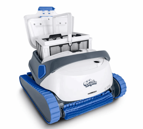 Robot Dolphin s300 i – Image 2