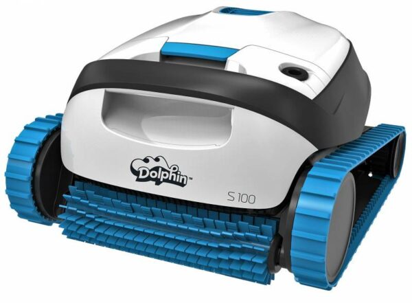 Robot Dolphin s100