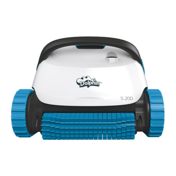 Robot Dolphin s200