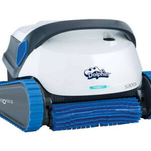 Robot Dolphin s300 i
