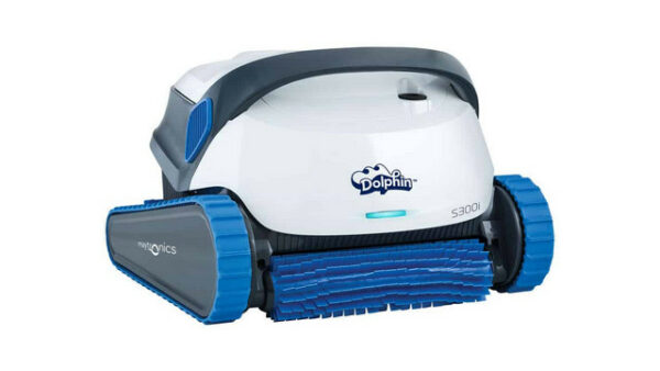 Robot Dolphin s300 i