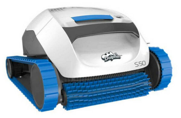 Robot Dolphin s50