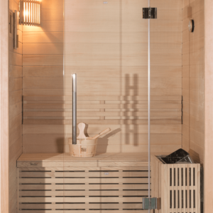 Sauna Igneus Hemlock
