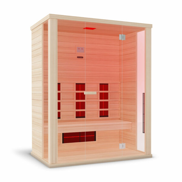 Sauna Sundance Hemlock