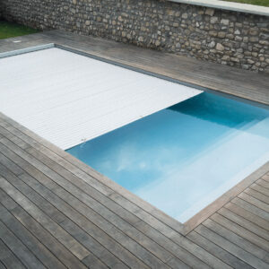 Volet immergé Seychelles